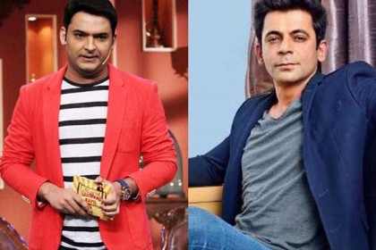 সুনীলকে হারিয়ে আত্মহত্যা করতে চেয়েছিলেন কপিল শর্মা