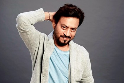 
কাজ পাওয়ার জন্য বহু অনৈতিক প্রস্তাব পেয়েছেন ইরফান খান