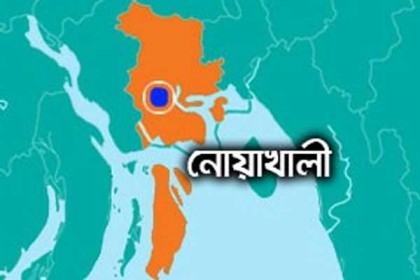 নোয়াখালীতে গৃহবধূর গায়ে আগুন দিয়ে পুড়িয়ে হত্যার অভিযোগ