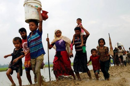'অনুপ্রবেশ ঠেকাতে' বাংলাদেশ-আসাম সীমান্ত দ্রুত বন্ধ করছে ভারত