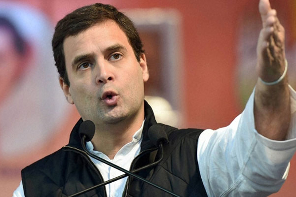 তবে কি চিরকাল 'ব্যাচেলর' থাকতে চান রাহুল গান্ধী!