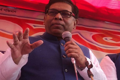 'শিগগিরই দীঘীপাড়ার কয়লা ক্ষেত্রের কার্যক্রম শুরু হবে'