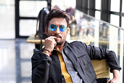 দুটো দেশের প্রযোজক থাকলে বিষয়টা জটিল হয়ে যায় : ইরফান খান