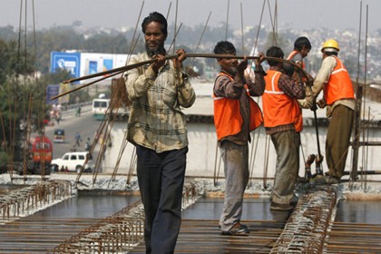 বাংলাদেশ থেকে কর্মী নেবে দক্ষিণ কোরিয়া