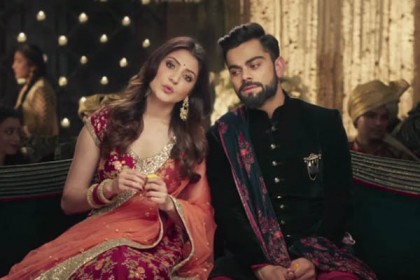 ডিসেম্বরে বিয়ে হচ্ছে না কোহলি-আনুশকার
