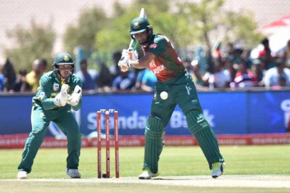 টাইগার শিবিরে ছন্দপতন