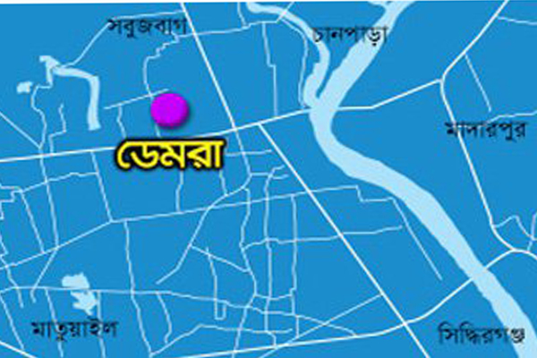 সড়ক দুর্ঘটনায় আনসার সদস্য নিহত