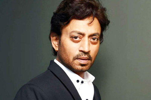 কুপ্রস্তাব দিতেন নারী পরিচালকরা : ইরফান খান