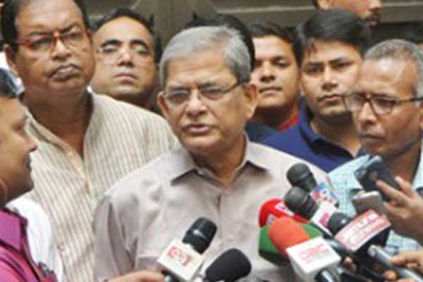 'রোহিঙ্গা শিবির পরিদর্শনে খালেদা জিয়ার নিরাপত্তা নিশ্চিত করেছেন আইজিপি'
