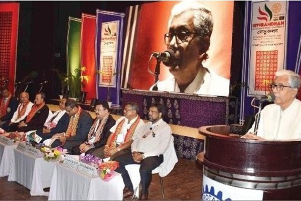 বন্ধ হয়ে যাওয়া রেল সংযোগ পুনরায় চালু করতে চায় বাংলাদেশ-ভারত
