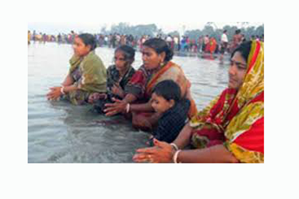 সুন্দরবনের দুবলারচরে ঐতিহ্যবাহী রাস উৎসব