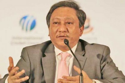 তাসকিন ও মুস্তাফিজের সমস্যা হচ্ছে: পাপন