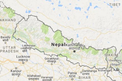 নেপালে হাইওয়ে থেকে ছিটকে বাস নদীতে, নিহত ১৪