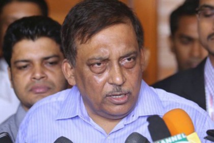 'আমরা যে পথে হাঁটছি, নিরাপদ বাংলাদেশ গঠনের পথেই যাচ্ছি'