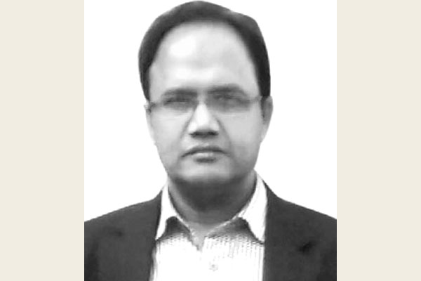 শোক সংবাদ