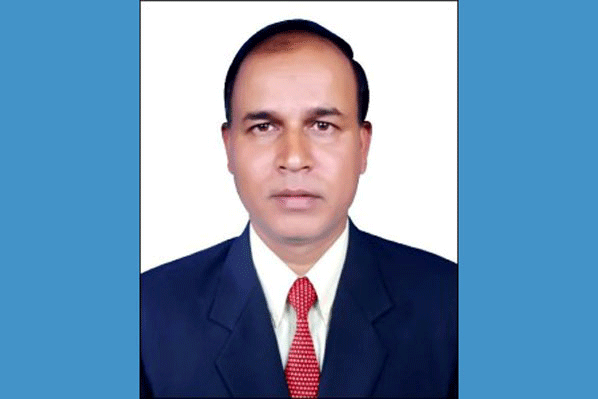 নাটোরে পৌর মেয়র শাহনেওয়াজকে প্রাণনাশের হুমকি