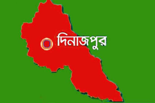 দিনাজপুরে মাদক সেবীদের হামলায় পরিদর্শকসহ ৩ পুলিশ আহত