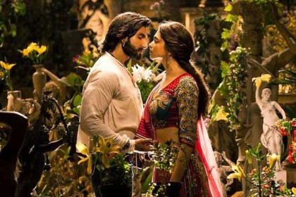 দীপিকার সঙ্গে রসায়ন নিয়ে যা বললেন রণবীর!