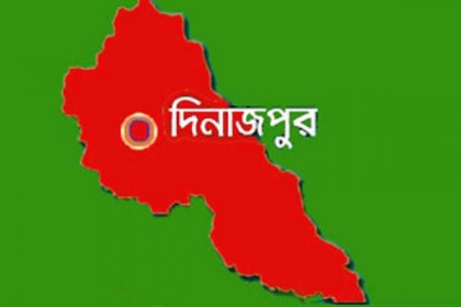 দিনাজপুরে মাদক সেবীদের হামলায় পরিদর্শকসহ ৩ পুলিশ আহত