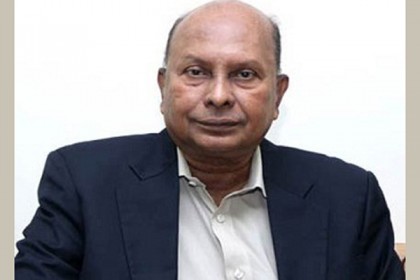 অধ্যাপক ড. হান্নান ফিরোজ আর নেই