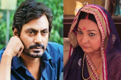 প্রেমিকার সঙ্গে অন্তরঙ্গতা নিয়ে বন্ধুদের সঙ্গে হাসাহাসি করতেন নওয়াজ!