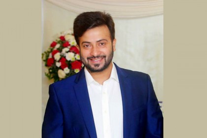 সিনেমার সংলাপে ভুয়া ফোন নম্বর, শাকিব খানের বিরুদ্ধে মামলা