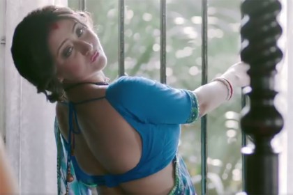 অভিনয়ের জন্য চুমু খাওয়া ব্যাপার না : স্বস্তিকা 