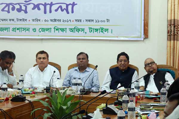 'মানসম্পন্ন শিক্ষা ব্যবস্থা গড়ে তুলতে সৃজনশীল পদ্ধতি বাতিল করতে হবে' 