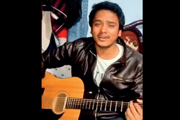 ইন্ডিয়ান আইডলের 'গায়ক' যখন পেশাদার ডাকাত!