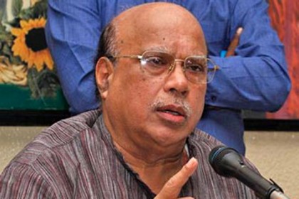 'জনগণ ভোট দিয়ে আওয়ামী লীগকে বিজয়ী করবে'