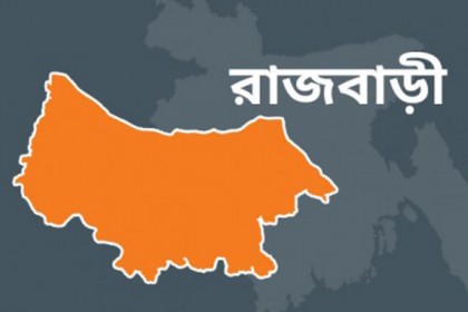 রাজবাড়ীতে জঙ্গল থেকে বৃদ্ধের ঝুলন্ত মরদেহ উদ্ধার