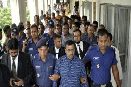 বিএনপির আরেক সাবেক এমপিকে ৮ বছরের কারাদণ্ড