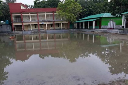বাংলাদেশ প্রতিদিনে সংবাদ প্রকাশের পর দ্রুত ব্যবস্থা
