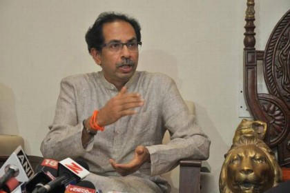 ভারত প্রথমে হিন্দু রাষ্ট্র, তারপর অন্যদের : শিবসেনা