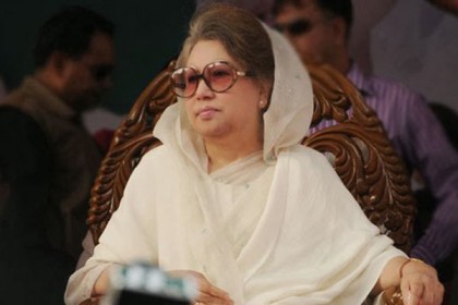 উখিয়ায় মেডিক্যাল ক্যাম্প উদ্বোধন করবেন খালেদা জিয়া