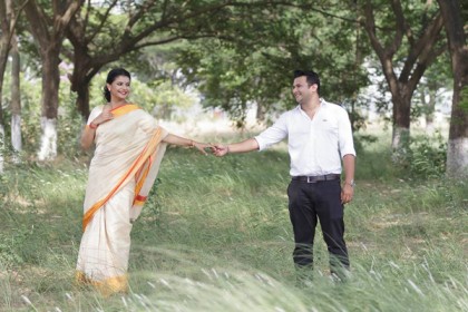 পুরনো প্রেম নিয়ে বিপাকে নাঈম-শবনম দম্পতি!