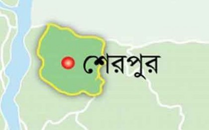 শেরপুরে আ.লীগের দু'গ্রুপের পৃথক বিক্ষোভ সমাবেশ, উত্তেজনা