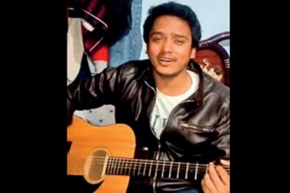 ইন্ডিয়ান আইডলের 'গায়ক' যখন পেশাদার ডাকাত!