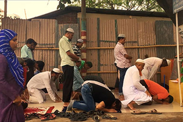 চেক রিপাবলিকে পুরস্কার জিতলো বাংলাদেশি স্বল্পদৈর্ঘ্য ছবি