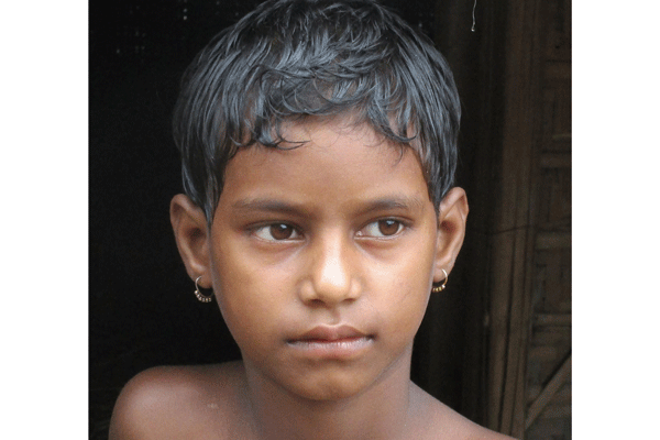 মোর বাপ, মোর মা কই!