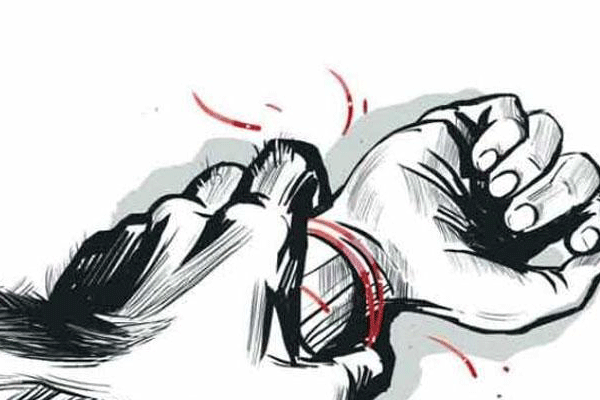 এবার ধর্ষণের শিকার হয়ে মৃত্যু শতবর্ষী বৃদ্ধার