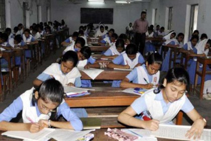 জেএসসি ও জেডিসি পরীক্ষা শুরু বুধবার