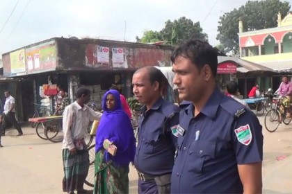 শৈলকুপায় হরতাল ডেকে মাঠে নেই বিএনপি
