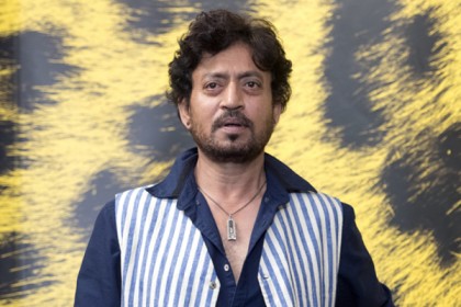 সংস্কৃতি মন্ত্রীর চরিত্রে ইরফান খান