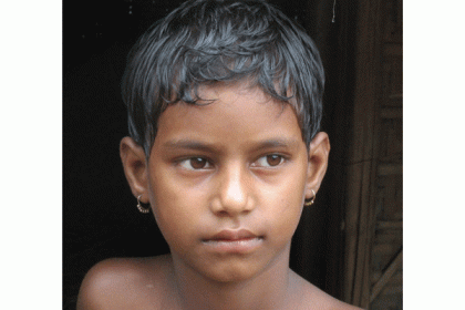 মোর বাপ, মোর মা কই!