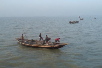 ব্রাহ্মণবাড়িয়ায় নৌকাডুবিতে ২ জেএসসি পরীক্ষার্থীর মৃত্যু, নিখোঁজ ৩