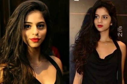 অডিশনের লাইনে শাহরুখ কন্যা সুহানা