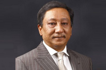 বিনা প্রতিদ্বন্দ্বিতায় ফের বিসিবি সভাপতি পাপন