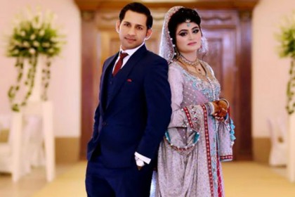 ঘরের বউকে কীভাবে সামলাতে হয় সেটা আমি জানি: সরফরাজ