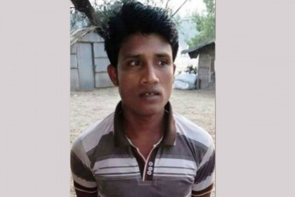 টেকনাফে শীর্ষ মানবপাচারকারী গ্রেফতার
